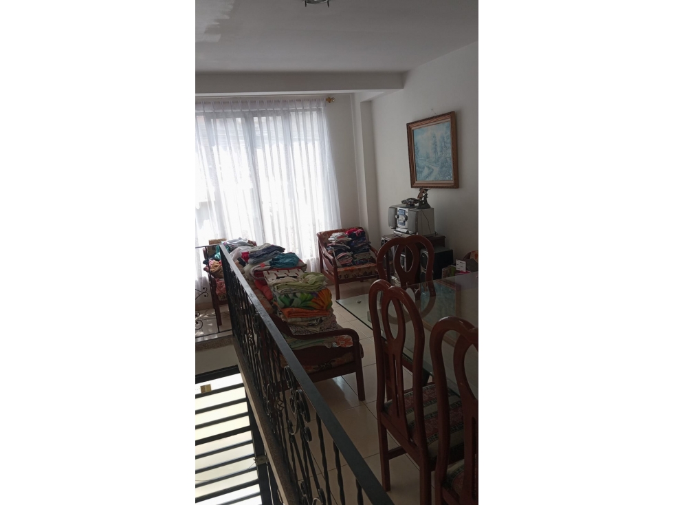 CASA CON RENTA EN VENTA EN LA LINDA MANIZALES | VENTA CASAS