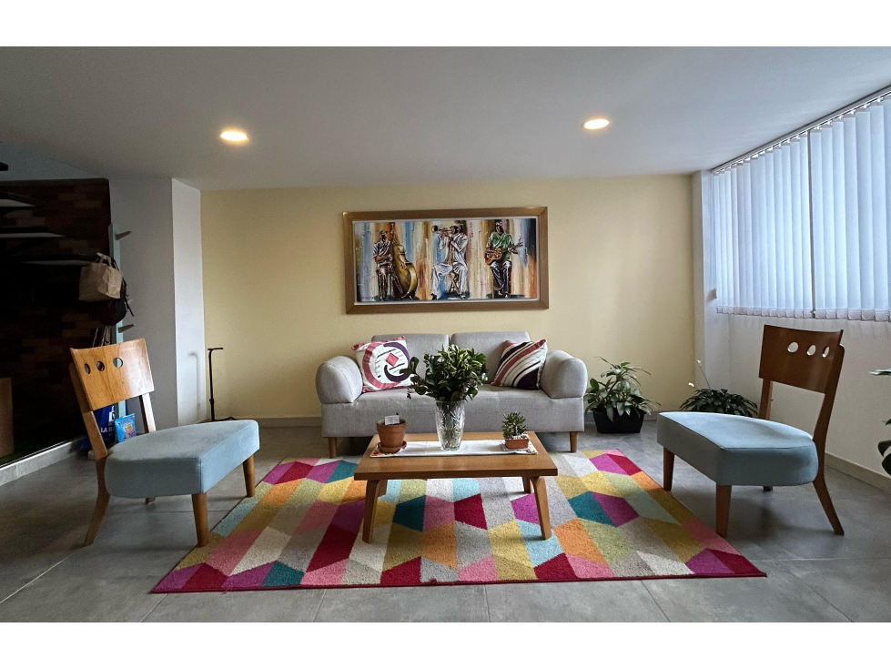 CASA EN VENTA EN CHIPRE MANIZALES | VENTA CASAS