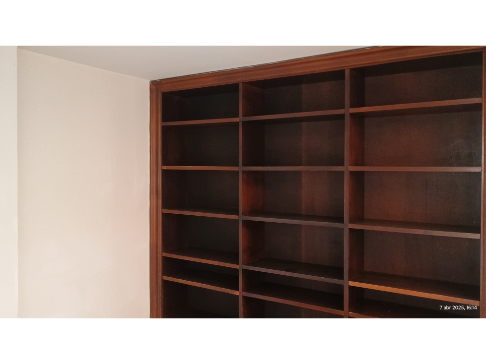APARTAMENTO EN VENTA EN ALTA SUIZA MANIZALES | VENTA APTO — foto 4