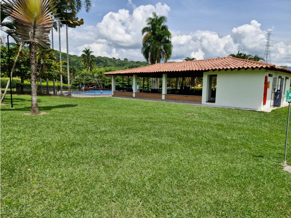 CASA CAMPESTRE EN VENTA EN 3 PUERTAS MANIZALES | CASA DE CAMPO — foto 3