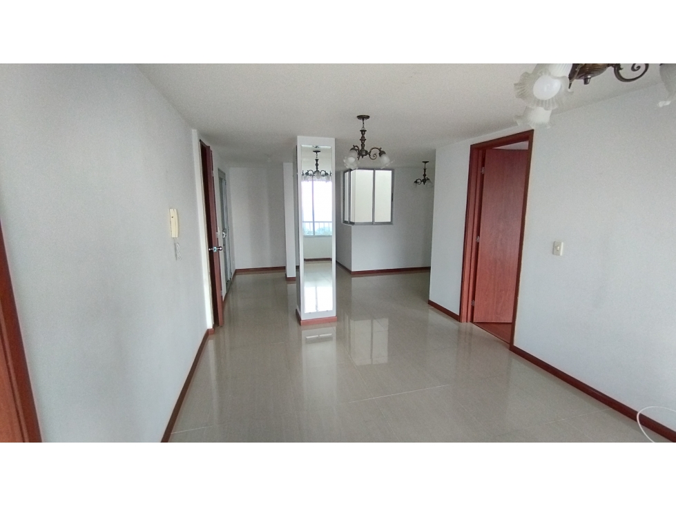 APARTAMENTO EN VENTA EN ALCÁZARES MANIZALES | VENTA APTO — foto 3