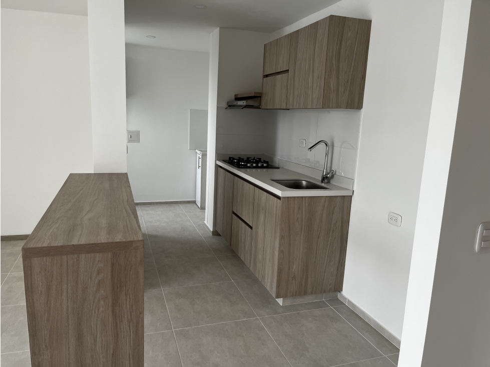 APARTAMENTO EN VENTA EN LAURELES MANIZALES | VENTA APTO — foto 6