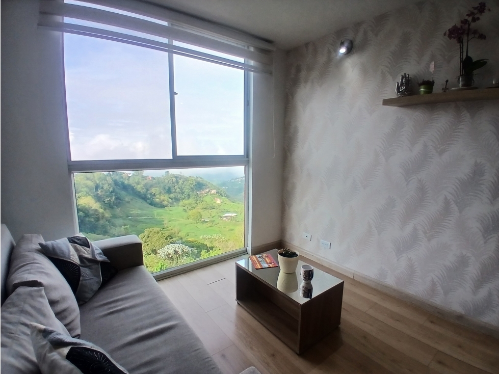APARTAMENTO EN VENTA EN LA FRANCIA MANIZALES | VENTA APTO — foto 2