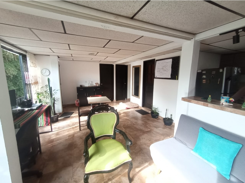 CASA CON RENTA EN VENTA NUEVO HORIZONTES VILLAMARÍA — foto 2