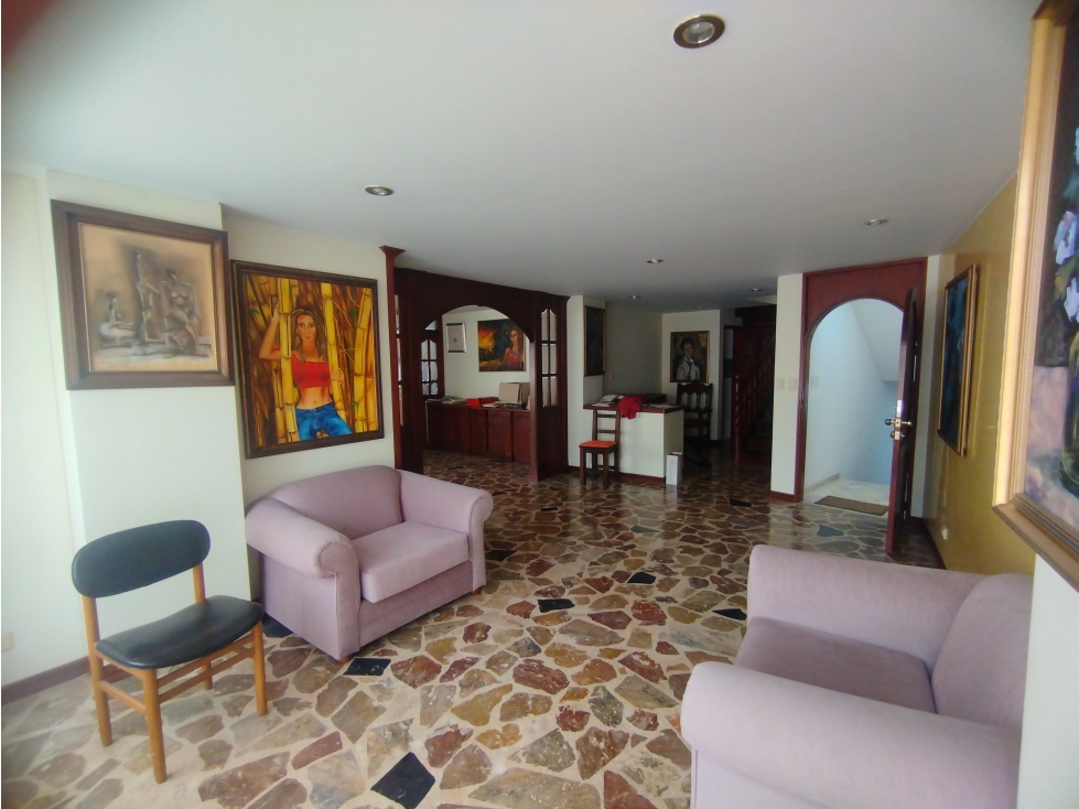VENTA APARTAMENTO PALERMO | VENTAS MANIZALES