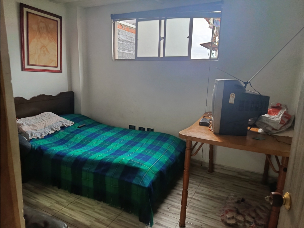 VENTA CASA CON RENTA LA LINDA MANIZALES | 4 ALCOBAS — foto 2