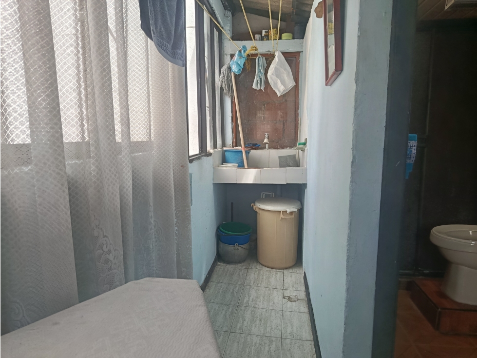 VENTA CASA CON RENTA ONDAS DE OTUN MANIZALES | 3 PLANTAS — foto 6