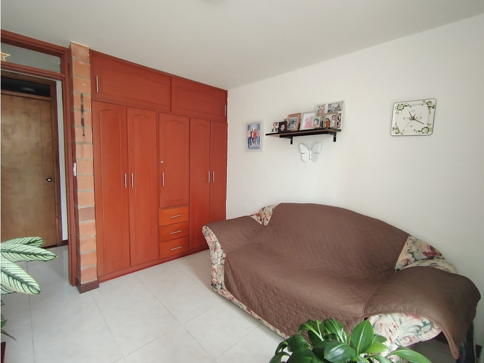 VENTA APARTAMENTO EL GUAMAL MANIZALES | 1ER PISO — foto 5