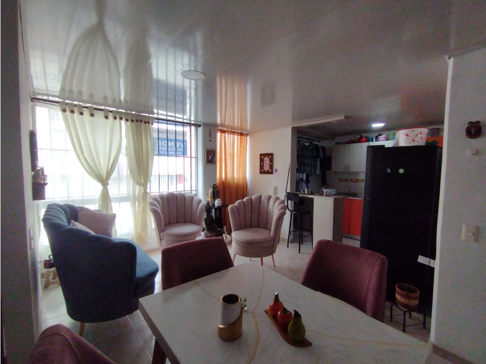 VENTA APARTAMENTO VILLAMARIA | 3 HABITACIONES — foto 6