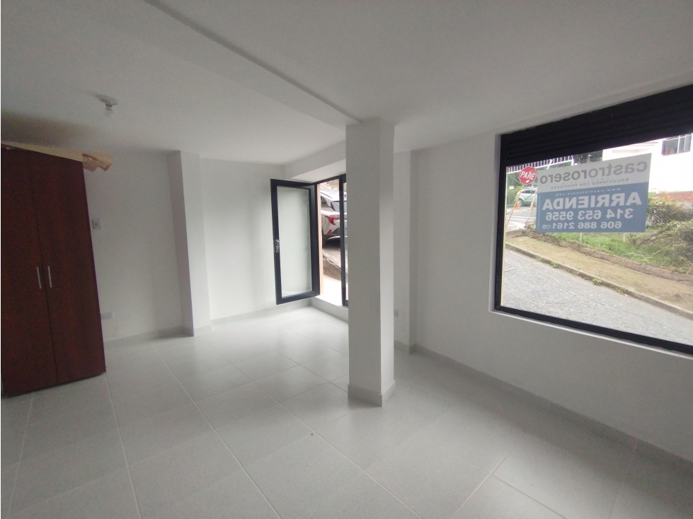 ARRIENDO LOCAL FATIMA MANIZALES | 35MTS2