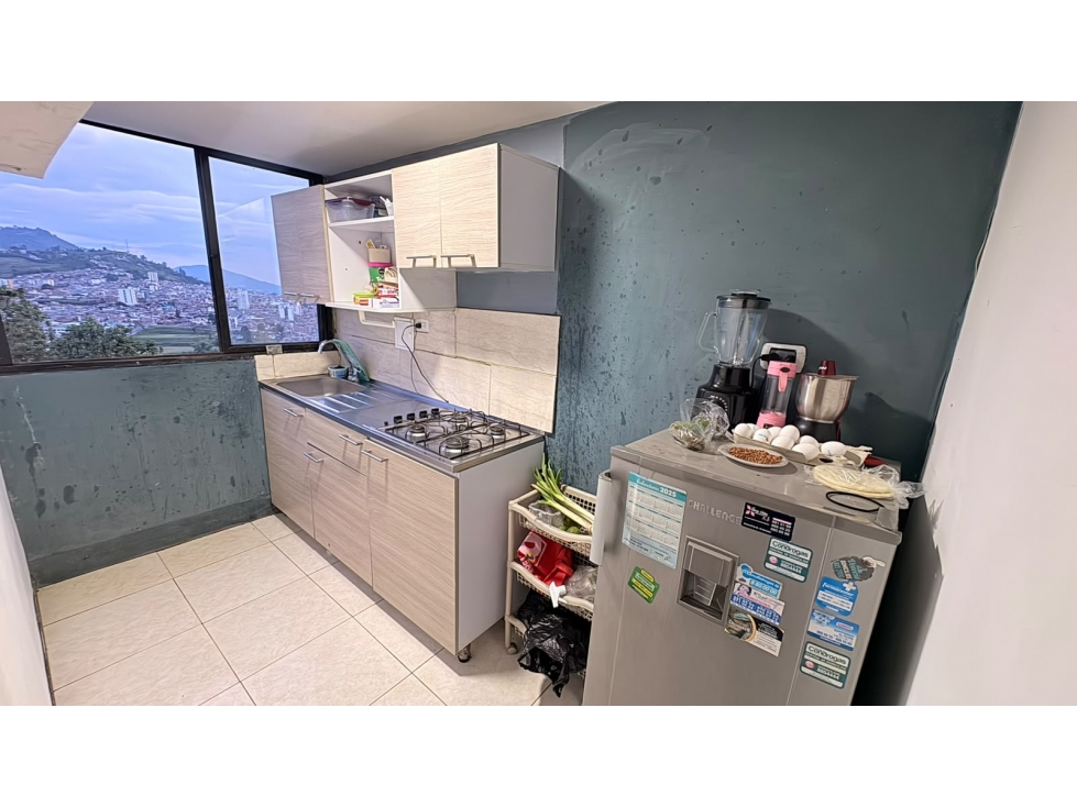VENTA CASA CON RENTAS EN EL PARAISO MANIZALES — foto 2
