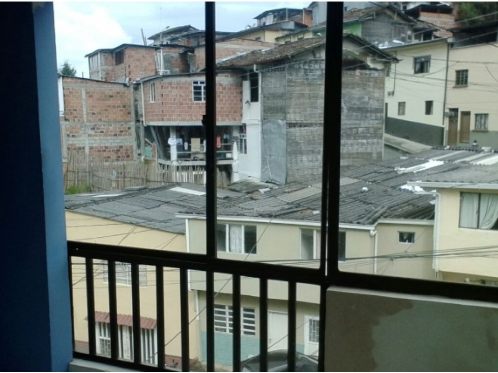 APARTAMENTO EN VENTA EN LAS AMÉRICAS MANIZALES | VENTA APTO