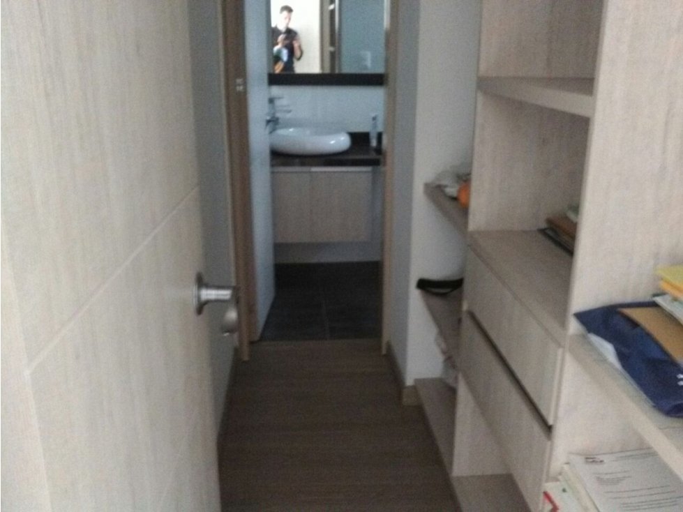 Venta de apartamento Av Alberto Mendoza Manizales — foto 3