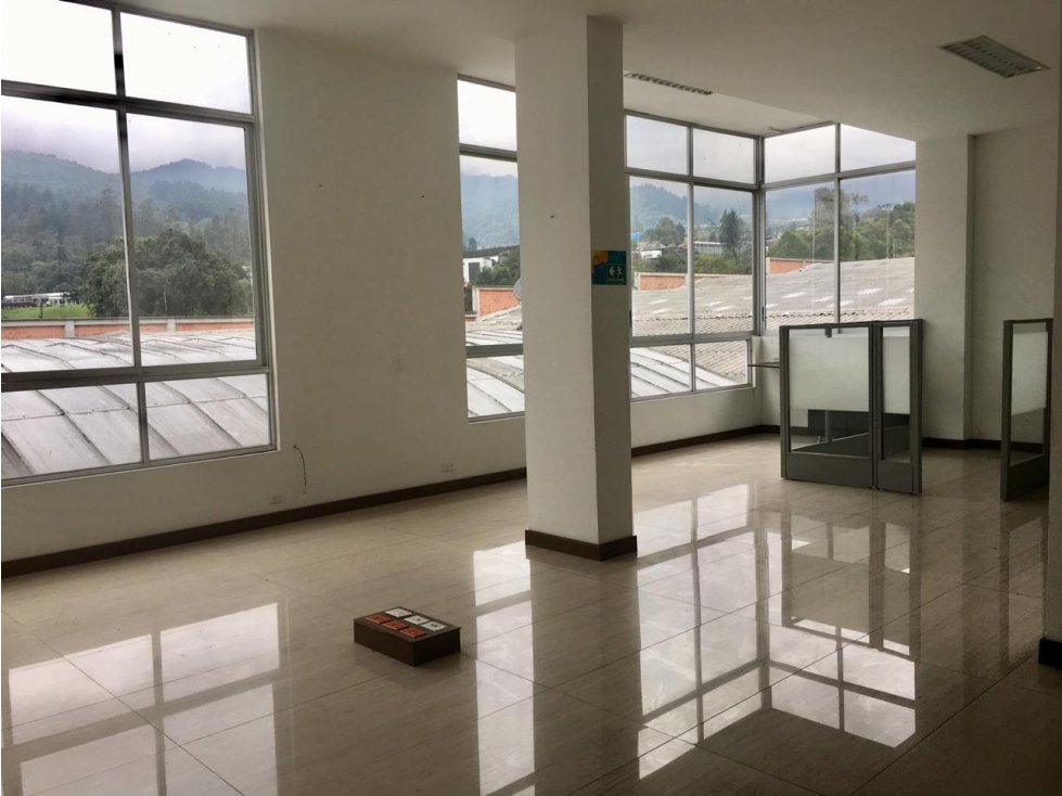 ARRIENDO OFICINA EN MALTERÍA MANIZALES | ARRIENDOS MANIZALES