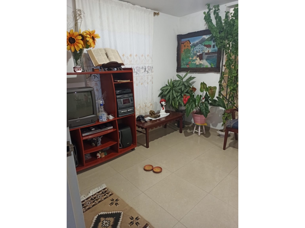 VENTA CASA EN CHINCHINA CALDAS | CASA EN VENTA - 2