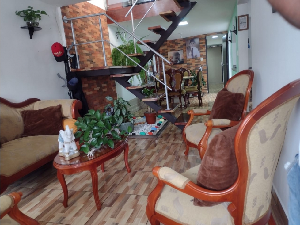 VENTA CASA CON RENTA EN LA ENEA, MANIZALES| VENTA CASA