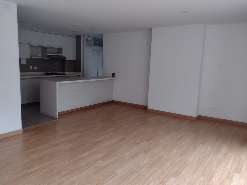 VENTA APARTAMENTO EN EL TREBOL, MANIZALES | VENTA APTO — foto 5
