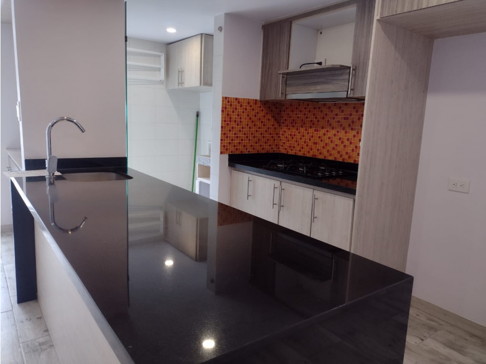 VENTA APARTAMENTO EN CHIPRE, MANIZALES | VENTA APTO — foto 3
