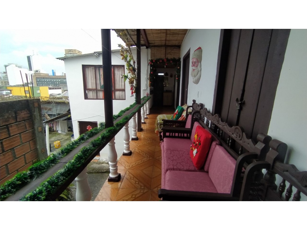 VENTA CASA LAS AMERICAS MANIZALES | CASAS EN VENTA