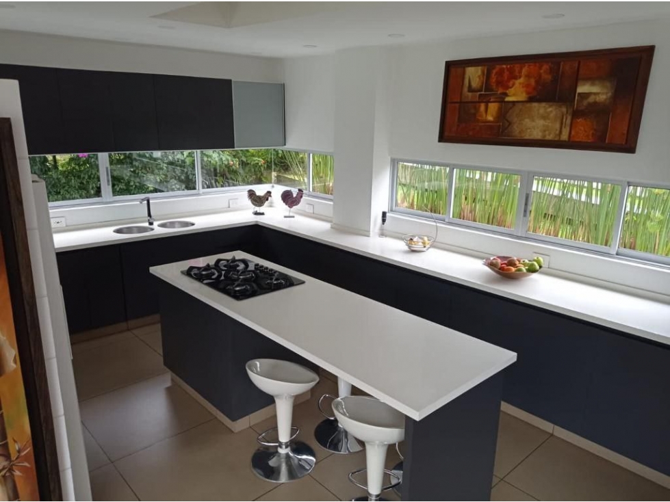 VENTA CASA LA FLORIDA, VILLAMARÍA | CASA CAMPESTRE EN VENTA - 3