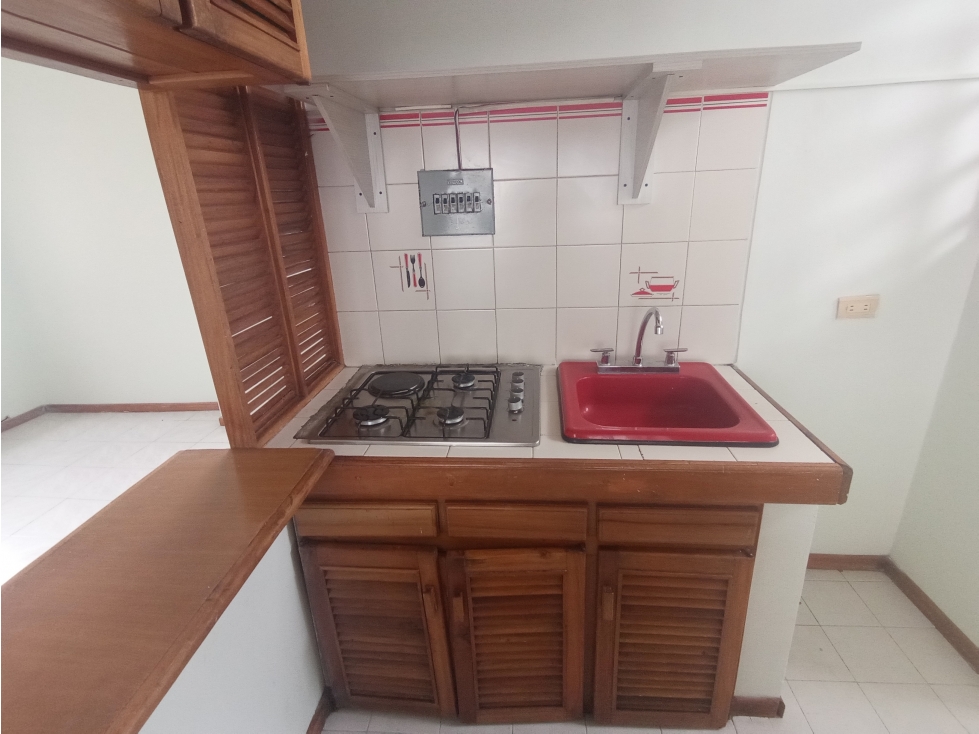 APARTAMENTO EN VENTA EN ALTA SUIZA, MANIZALES | VENTA APTO — foto 5