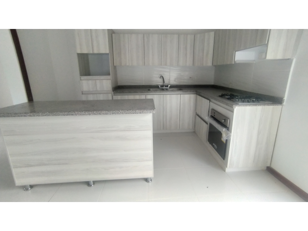 VENTA CASA CAMPESTRE EN CHINCHINA, CALDAS - 2