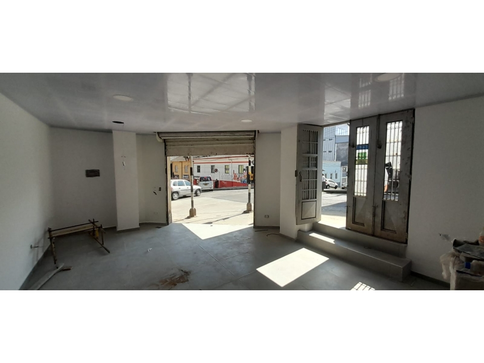 ARRIENDO LOCAL COMERCIAL EN LA ARGENTINA, MANIZALES | ARRIENDOS