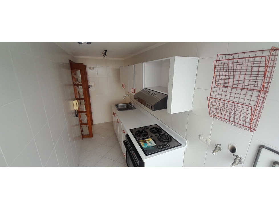 ARRIENDO APARTAMENTO EN PALERMO, MANIZALES | ARRIENDOS MANIZALES - 4