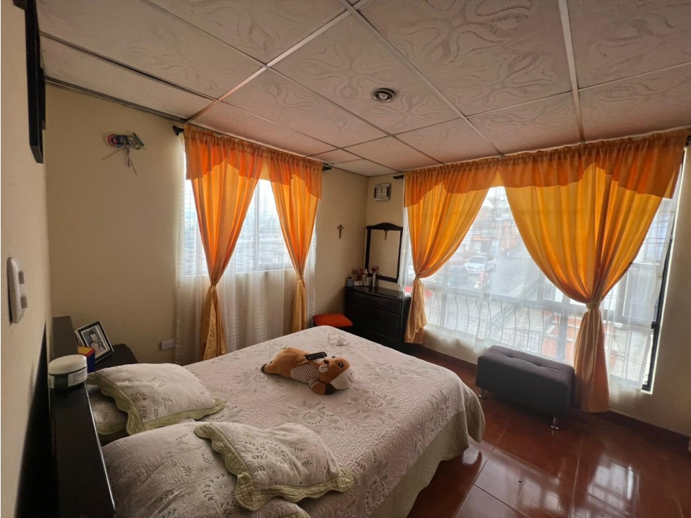 VENTA DE CASA EN VILLA CAFE, MANIZALES — foto 3