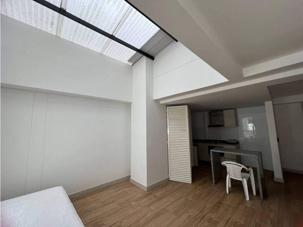 VENTA APARTAMENTO EN CHIPRE MANIZALES | INMOBILIARIA MANIZALES — foto 3
