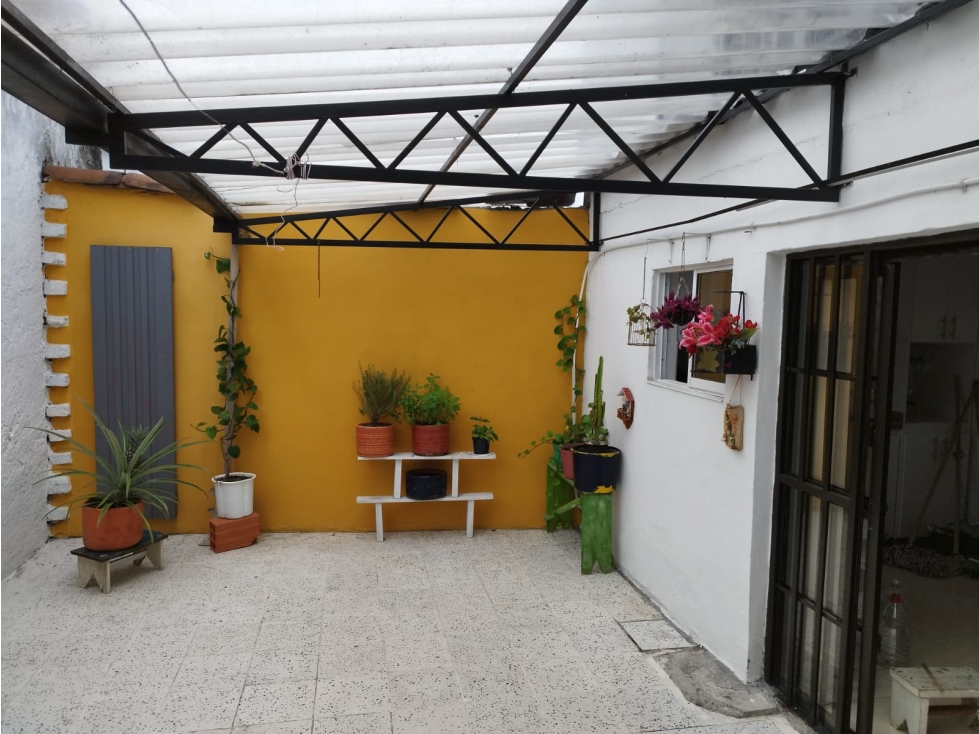 VENTA CASA BARRIO OBRERO CHINCHINÁ | CASA BARATA EN VENTA - 2