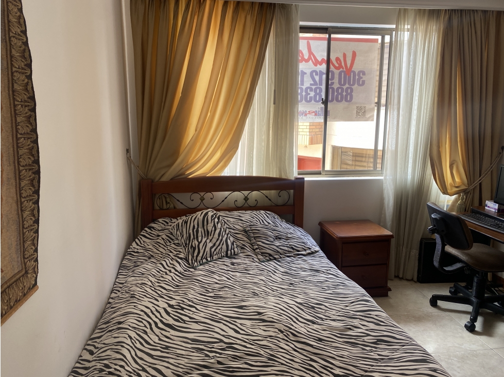 VENTA CASA LAURELES MANIZALES 2 GARAJES | CASAS EN CONJUNTO CERRADO — foto 4
