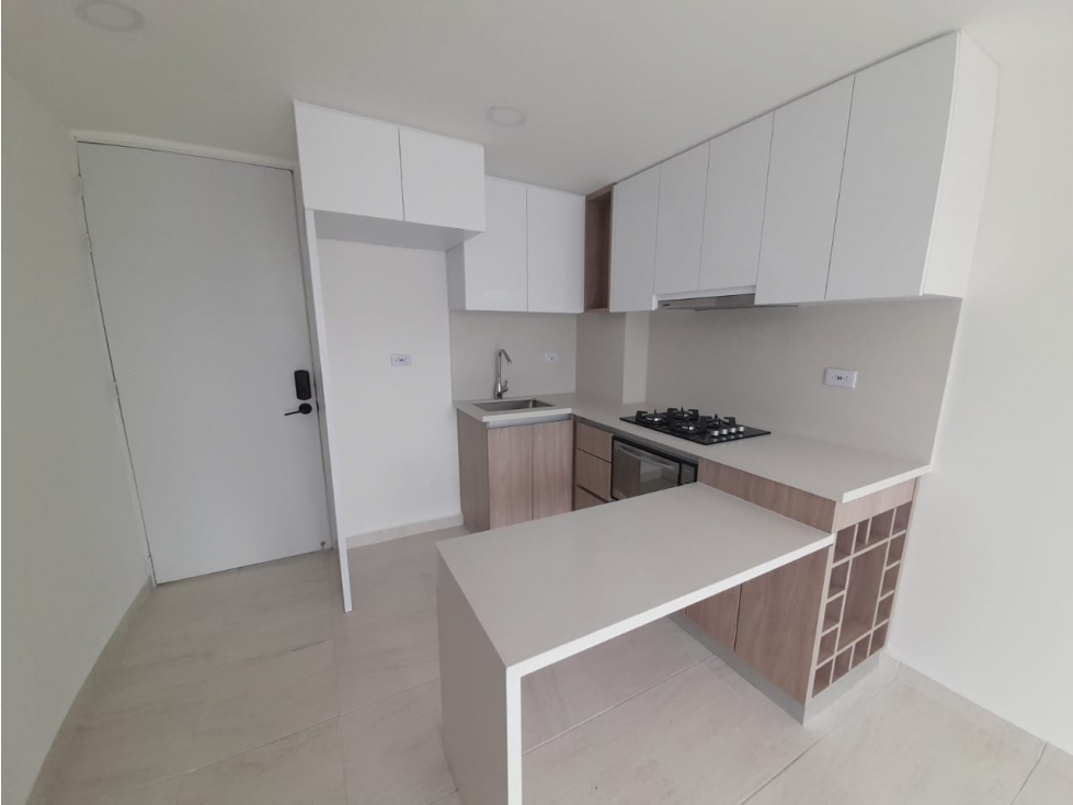 VENTA APARTAMENTO NUEVO CERVANTES MANIZALES | APTO BARATO