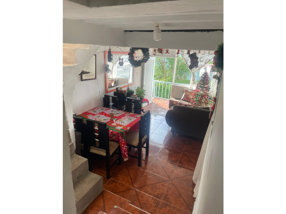 VENTA CASA CON RENTA LA LINDA MANIZALES | CASAS ECONÓMICAS