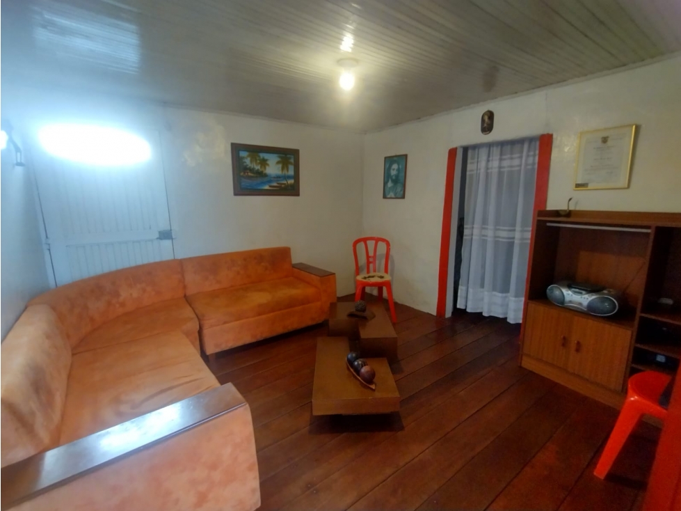 VENTA CASA BAJO TABLAZO MANIZALES BARATA | CASA CAMPESTRE VENTA — foto 3