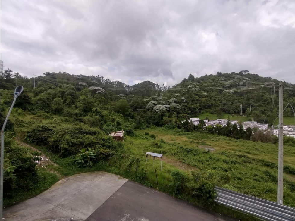 VENTA APARTAMENTO PALO NEGRO MANIZALES | APARTAMENTO BARATO — foto 2