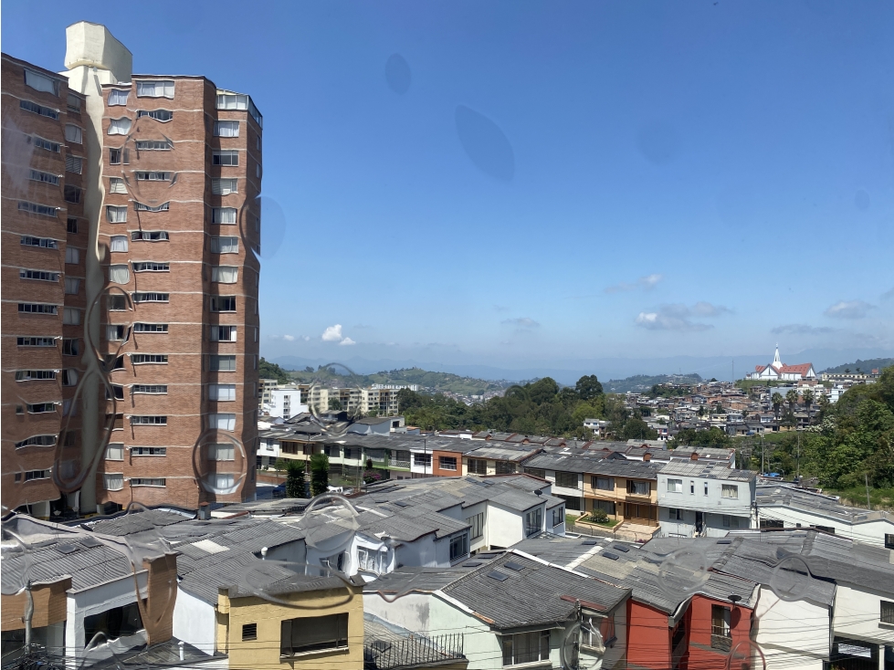 VENTA APARTAMENTO EN PALERMO MANIZALES 80m² | INMOBILIARIA MANIZALES — foto 2