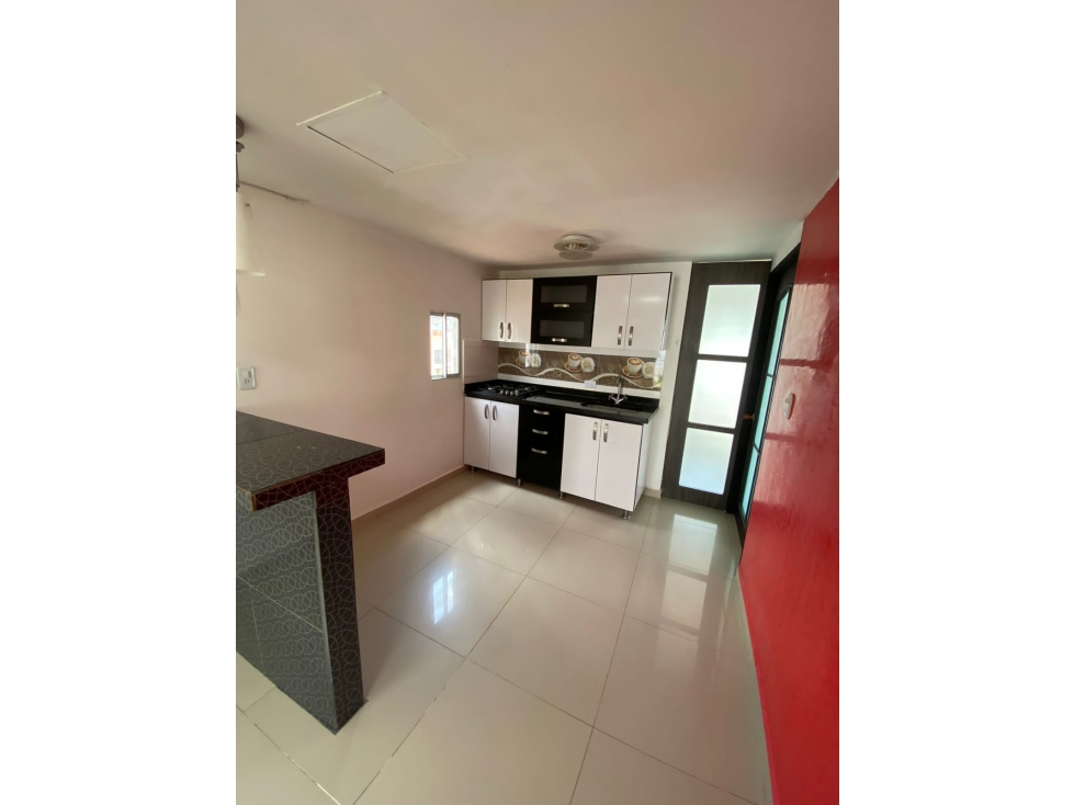 VENTA APARTAMENTO EN LA ARBOLEDA, MANIZALES | APARTAMENTO BARATO — foto 2