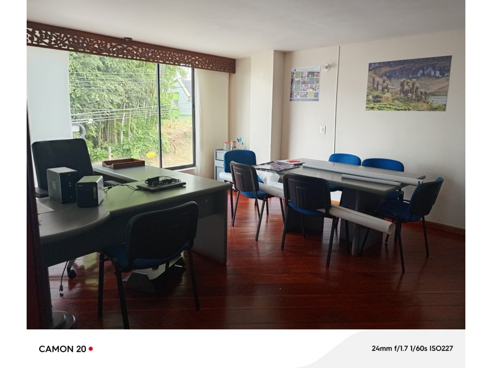 VENTA CASA CON RENTA EN PALERMO MANIZALES | CASA EN VENTA — foto 2
