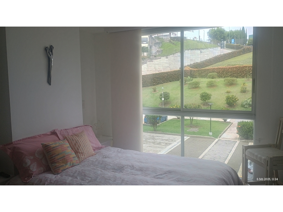 APARTAMENTO EN VENTA EN MILÁN MANIZALES | VENTA APTO — foto 2