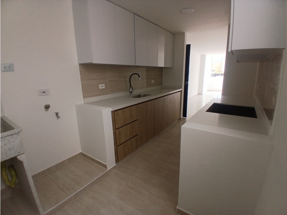 VENTA APARTAMENTO EN EL CRUCERO VILLAMARÍA | APTO VENTA