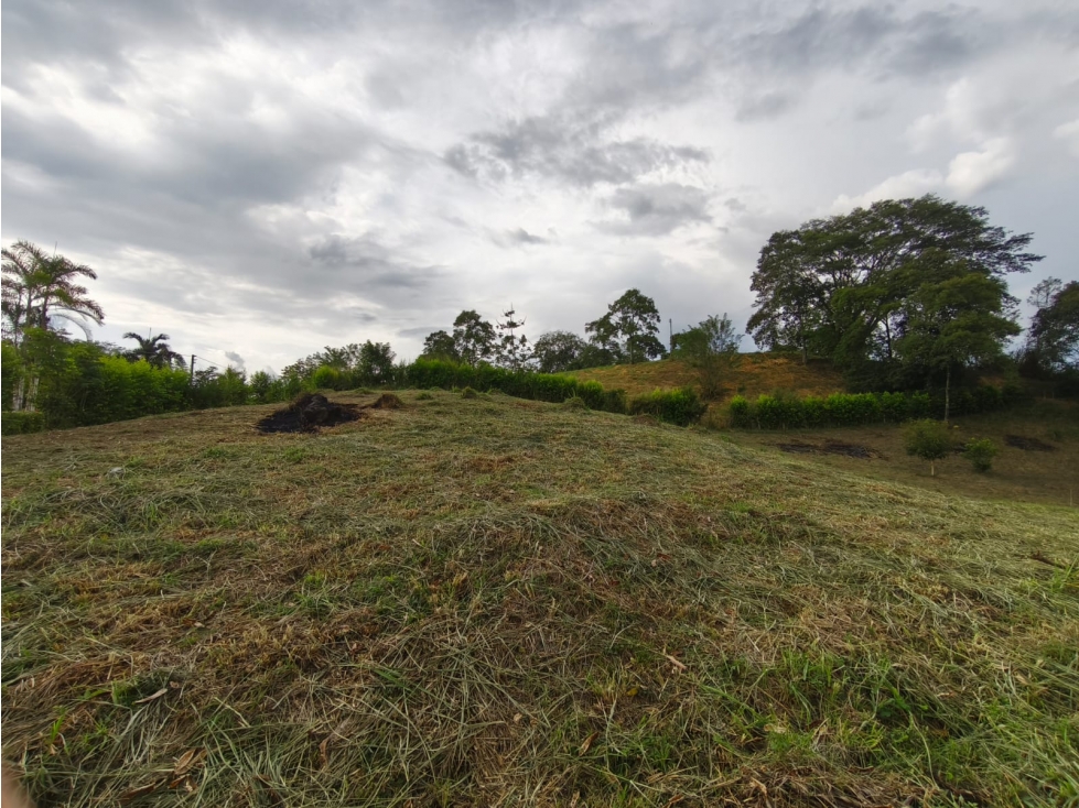 LOTE EN VENTA EN CONJUNTO CERRADO EN NEIRA CALDAS | VENTA LOTES - 4