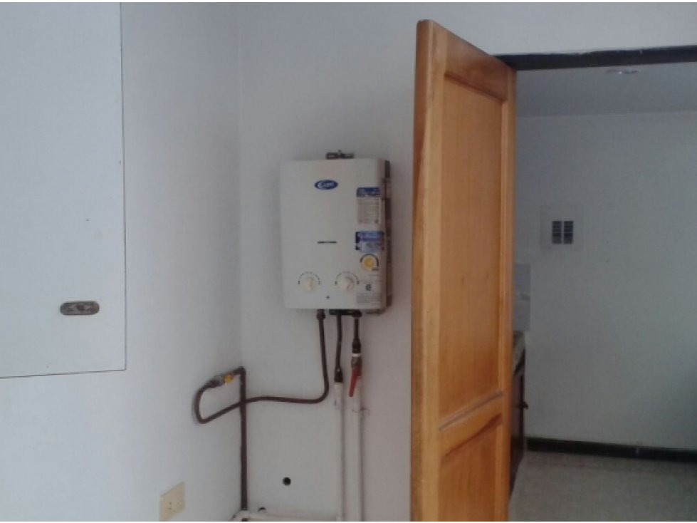 APARTAMENTO EN VENTA EN LAS AMÉRICAS MANIZALES | VENTA APTO — foto 3