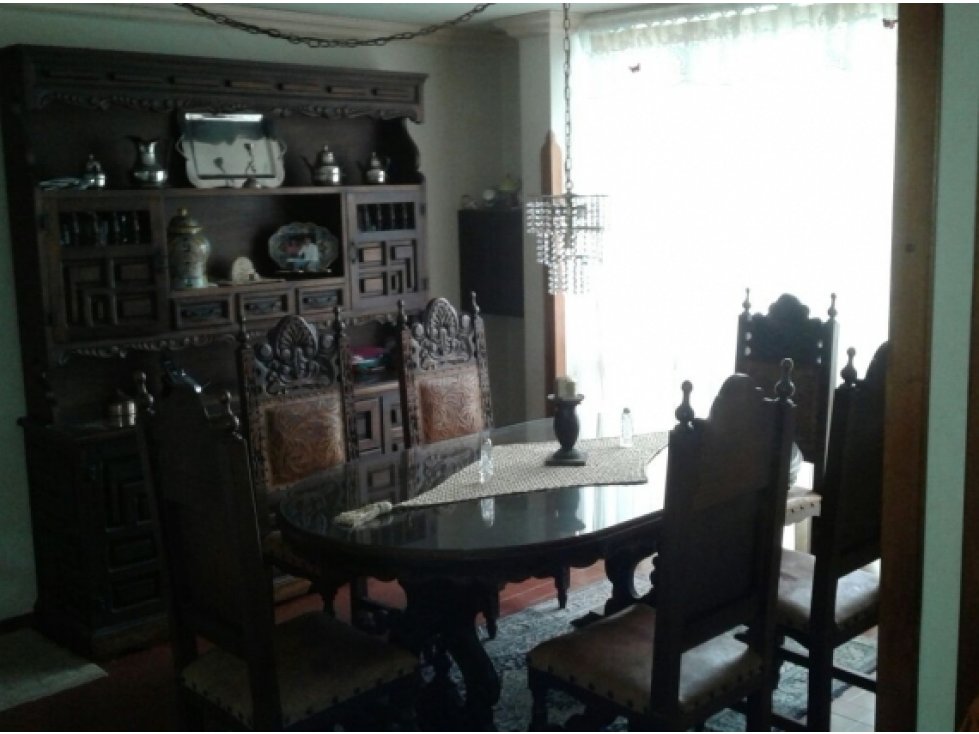 CASA EN VENTA EN LA FRANCIA MANIZALES | VENTA CASA — foto 4