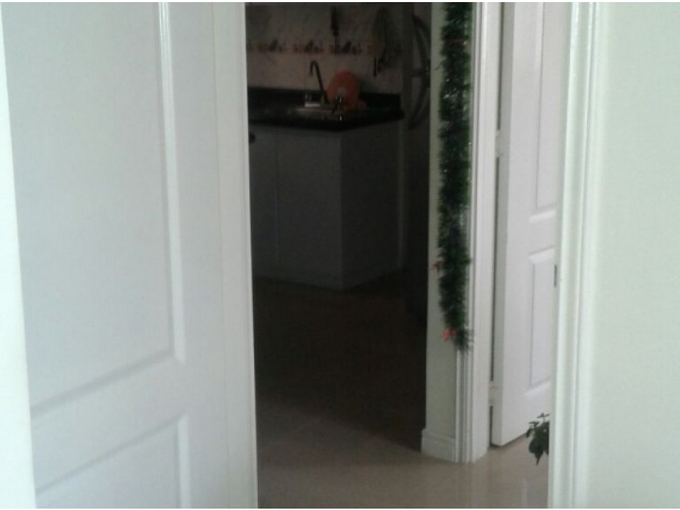 APARTAMENTO EN VENTA EN ALTA SUIZA MANIZALES | VENTA APTO — foto 3