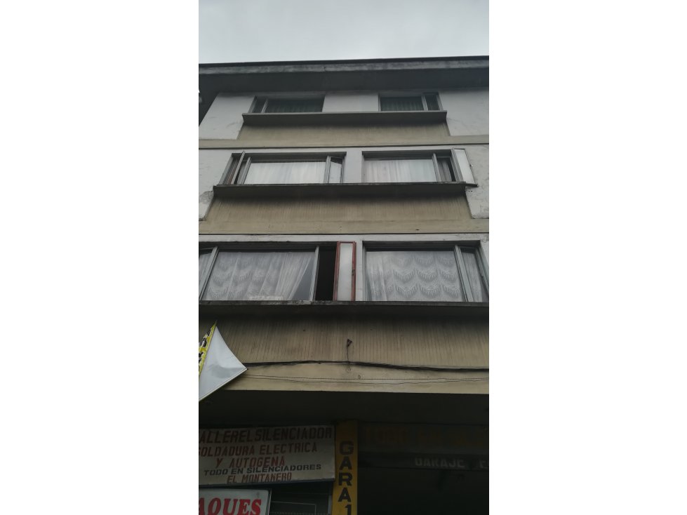 EDIFICIO EN VENTA EN LIBORIO MANIZALES | VENTA EDIFICIO - 1