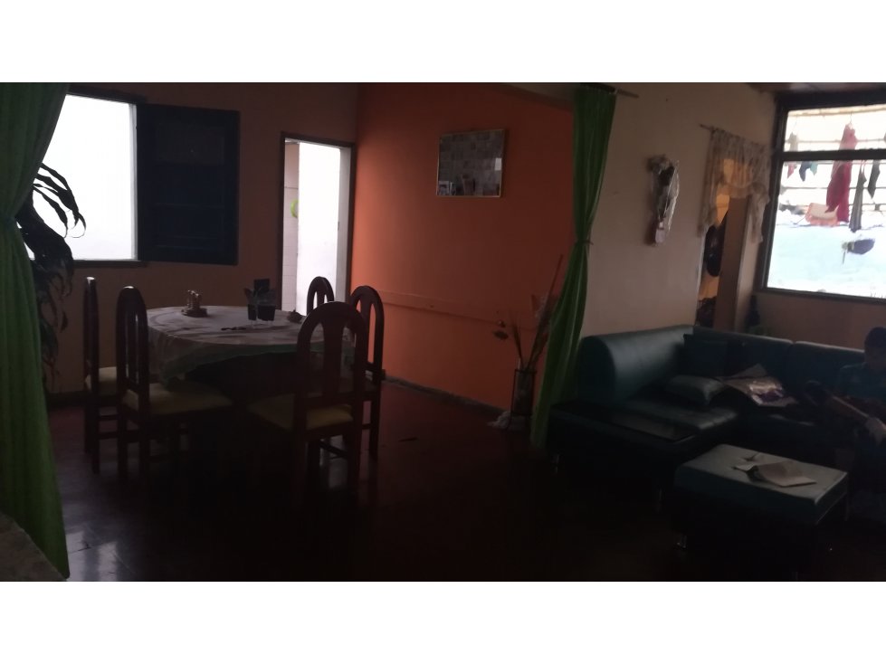 CASA EN VENTA EN LIBORIO MANIZALES | VENTA CASA — foto 2