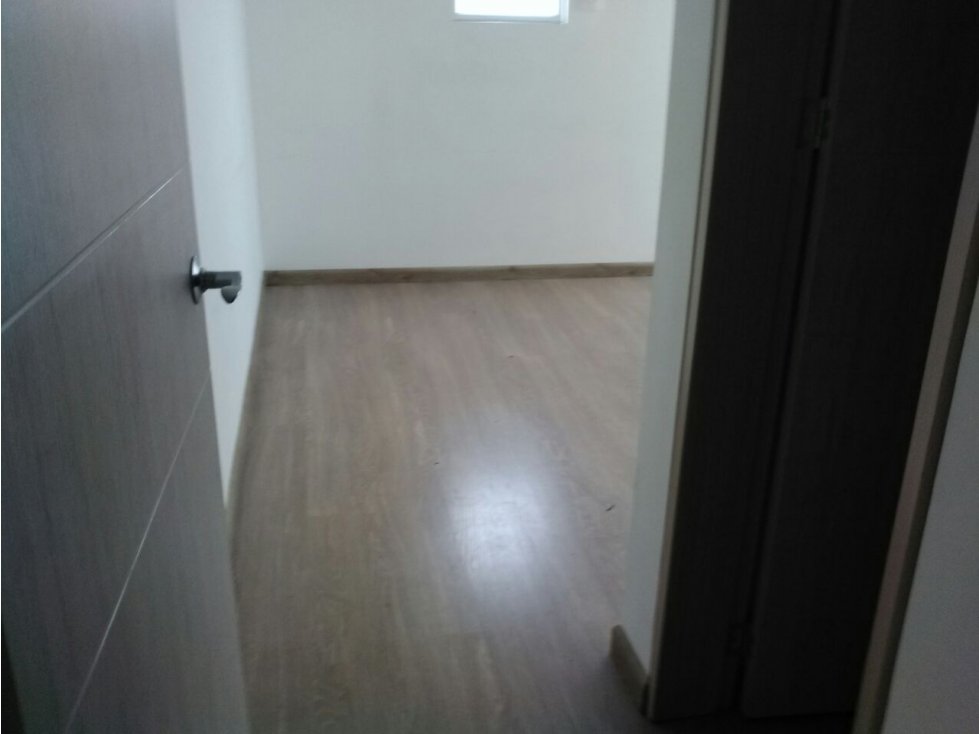 Venta de apartamento Av Alberto Mendoza Manizales — foto 4