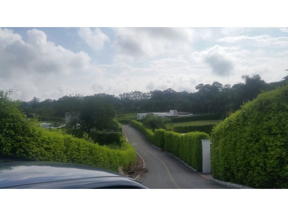 LOTE EN VENTA EN SANTÁGUEDA PALESTINA | LOTES EN VENTA - 1