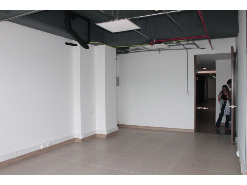 ARRIENDO OFICINA EN AVENIDA SANTANDER MANIZALES | ARRIENDOS MZL — foto 3